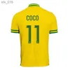 サッカージャージ2023 2024 Maillots Nantes Etoile 80周年記念再編集Girotto Coulibaly Blas Kolo Muani FootballH243588