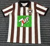 1994 Botafogo de Futebol 레트로 축구 유니폼 94 Botafogo Classic Vintage Football Shirt 1996 1995 1992 96 95 92 Regatas Black Botafogo