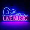 3D Night Light - 3D Engraving LED Light sign Signboard lights LED backboard neon light billboard