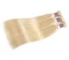 Ishow 613 Светлый цвет 3 пучка уток Малайзийские прямые бразильские перуанские человеческие волосы для наращивания от 10 до 28 дюймов Плетение волос for6510082