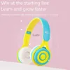 ヘッドフォンイヤホンハンドツールCitisky 100％T13NC Wireless Bluetoothヘッドセット男の子と女の子の両方のマイクを保護するマイクなしh2435