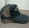 Capas de béisbol con todo el juego Carta de bordado Sunshade Ball Camsion Fashion Fashion Fashion Al aire libre Hip Hop242u