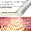 Terahertz Wave Cell Light Magnetic Healthy Device Body Care Pain Relief Magnetic Healthy Electric Heat Therapy Physiotherapy