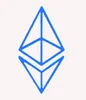 أنابيب مصابيح الإضاءة الأخرى Ethereum Neon Light علامة مخصصة مصنوعة يدويًا أنبوب زجاجي حقيقي وما