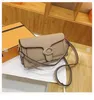 designer bag Small Shoulder Bag Womens Tote bag camera bag Handbag man crossbody bag leather small square bag mirror surface crossbody bag