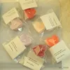 Candles 3/5PCS Heart Shaped Aromatherapy Candle Proposal Birthday Party Decoration Random Color