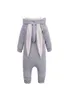 Spring Easter New Born Baby Clothes Onesie Christmas Clothes Boy Rompers barndräkt för tjej spädbarn jumpsuit y20032022722227486618