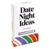 Date Night Ideas For Couple Romantic Gift Fun Adventurous Card Game With Exciting Date Scratch Off The Card Ideas For Couple Girlfriend