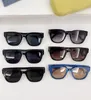 Novo design de moda óculos de sol olho de gato 1134 formato clássico armação de acetato simples e popular estilo versátil óculos de proteção UV400 ao ar livre