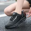 men women trainers shoes fashion black yellow white green gray comfortable breathable Spring GAI -23 color sports sneakers outdoor shoe size 36-44