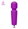 Mini potężne zabawki seksualne wibratorów dla kobiety magiczne wibratory wibratory stymulator masturbator dildo erotyczny dorosły 18 k8161184192
