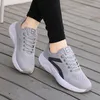 Hommes Femmes Baskets Chaussures Mode Noir Jaune Blanc Vert Gris Confortable Respirant Printemps GAI -55 Couleur Baskets De Sport Taille De Chaussure En Plein Air 36-44