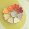 Candles 3/5PCS Heart Shaped Aromatherapy Candle Proposal Birthday Party Decoration Random Color