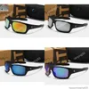 580p Polarize Güneş Gözlüğü Kostas Tasarımcı Güneş Gözlüğü Erkekler Kadınlar TR90 Frame UV400 Lens Spor Sürüş Balıkçılık Gözlükleri S2W81E
