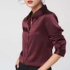 2024 designer shirt women Silk and Silk blouses women Spring and Autumn Professional Wear Contrast Color Long sleeved Commuting Slim Fit Square Neck tops womenE79P