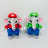 26cm Plush Doll Cartoon Elephant Anime Figure Soft Stuffed Pendant Toys Boyfriend Kids Birthday X-mas Gifts