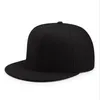 Ball Caps Wholesale Embroidery Logo Adjustable Hip Hop Hat For Women Flat Bill Snapback Men (300pcs)