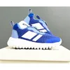 chaussures de marque pour enfants Kids Ads Chaussures de course EQ21 BOA 2.0 K LEGEND INK Breathe Boy Girl Youth Kid Ultraboosts Sneaker England Style 28-37