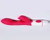 デュアルGスポットバイブレーターAVスティック高速振動性おもちゃ女性大人のおもちゃセックス製品エロティックマシンDildo1877324