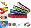 Puzzle Early Education Musical Instrument Toy Children039s Harmonica Xylophone Metal Percussion Kazudi LXX 1279 Y27473497
