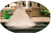 11059 Women039s 2M 3M Length Wedding Veils 2 Layer Chapel Length Tulle Bridal Veils with Comb Wedding Accessories3220332