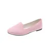 GAI casual schoenen dames roze wit geel meisjes lifestyle platformschoenen sneakers joggen wandelen ademende schoenen Twee