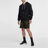 Vestes de créateurs pour hommes et femmes, vestes de printemps, vestes à capuche à la mode, vestes de sport et de protection solaire décontractées, vêtements d'extérieur amples imprimés, sweats à capuche pour hommes