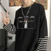 Camiseta Bungo Cães Vadios Homens Mulheres Harajuku Anime Dazai Osamu Impressão Engraçada Verão Oversized Hip Hop Streetwear Japão Manga Camiseta