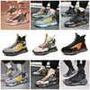 Chaussures de sport GAI Outdoor Man Shoes Nouvelles chaussures de sport de randonnée antidérapantes résistantes à l'usure chaussures d'entraînement de randonnée baskets pour hommes de haute qualité douces et confortables