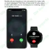 Nowa Ultra Series 9 Bluetooth Call Wireless Ładowanie tętna Siri Games Sports Fintess Tracker Smartwatch Mężczyźni kobiety