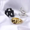 Band Rings En gros 30 pièces/lot mode serpent Animal mélange Style métal ouverture anneaux pour femmes Vintage taille réglable bijoux cadeaux de fête L240305