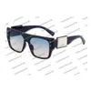 2024 neue Herren-Designer-Sonnenbrille für Damen, Sonnenbrille, modisch, Outdoor, klassischer Stil, Retro-Unisex-Brille, Sport, Fahren, mehrere Stiltöne