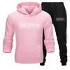 Heren ontwerpers 24ss trainingspakken jogger sportkleding casual sweatershirts joggingbroek streetwear pullover fleece sportpak