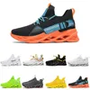 popular running shoes for men women Alice Blue multi GAI womens mens trainers fashion outdoor sports sneakers size 36-47