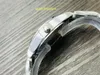 2024 New GR Women's Watch size 36mm 324SC automatic winding movement 316L Polished steel bracelet bezel less lace inlaid process sapphire mirror depth waterproof