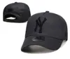 2023 Mode hochwertige Großhandel Street Ball Caps Baseball Hüte Herren Damen Sport Caps Forward Cap y Casquette Designer Verstellbarer Trucker Hut N1