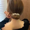 Coix de cheveux Fashion Wedding Bridal Fleur Eau Fres