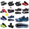 Cycling Shoes Men Sports Dirt Road Bike Shoes Flat Speed Cycling Sneakers Flats Mountain Bicycle Footwear wresting huntingg GAI