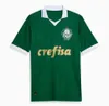 2024/25 Palmeiras Soccer Jersey 2025 ENDRICK DUDU ZE RAFAEL RONY Football Shirt Mens G.GOMEZ BRENO LOPES ATUESTA R. VEIGA G.MENINO Uniform Kids kit