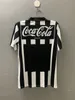 1994 Botafogo de Futebol Retro Soccer Jerseys 94 Botafogo Classic Vintage Football Shirt 1996 1995 1992 96 95 92 Regatas Black Botafogo