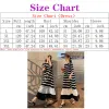 Robe Style coréen robe 2022 nouvelles femmes robe d'été à manches courtes femme mode rayé Patchwork longues robes Maxi robes de mode