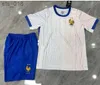 Jerseys de fútbol francés KANTE 2024 Euro Cup Fans Versión del jugador GRIEZMANN GIROUD Maillot de Foot Men Shirt Kids Kit VARANE JerseyH2435