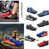 Cycling Shoes Men Sports Dirt Road Bike Shoes Flat Speed Cycling Sneakers Flats Mountain Bicycle Footwear SPD Cleats Shorfg GAI