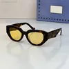 Óculos de sol olho de gato designer c mulheres sofisticação moderna peças de moda tartaruga óculos de alta qualidade acetato óculos de solNEGI