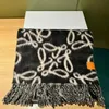 Luxe Designer Sjaal voor dames Heren Sjaal Kasjmier Winter Sjaals Lange Wraps Mannelijke Warmer Vrouw duurzaam mooie sjaal 8T7I5