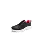 Allenatori di uomini e donne in vendita calda All Black Pink White Outdoors Sneakers Pink Gai 20h