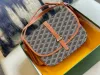 AA 10A Messenger Designer Torby torebki Wysokiej jakości skórzane crossbody BGS torebki projektanty damski torby na ramię kobietę torebkę borsea dhgate