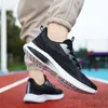 2024 new arrival running shoes for men sneakers fashion black white blue grey mens trainers GAI-42 outdoor shoe size 35-45