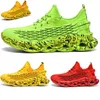 Мужские и женские классические кроссовки, мягкие комфортные красные, желтые, зеленые, оранжевые мужские кроссовки, спортивные кроссовки GAI, размер 39-44, цвет 47