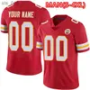 Maillots de football Patrick Mahomes Travis Kelce Isaih Pacheco Jersey Chris Jones Butker Nick Bolton Justyn Kadarius Toney Creed Humphrey Trent McduffieH2435